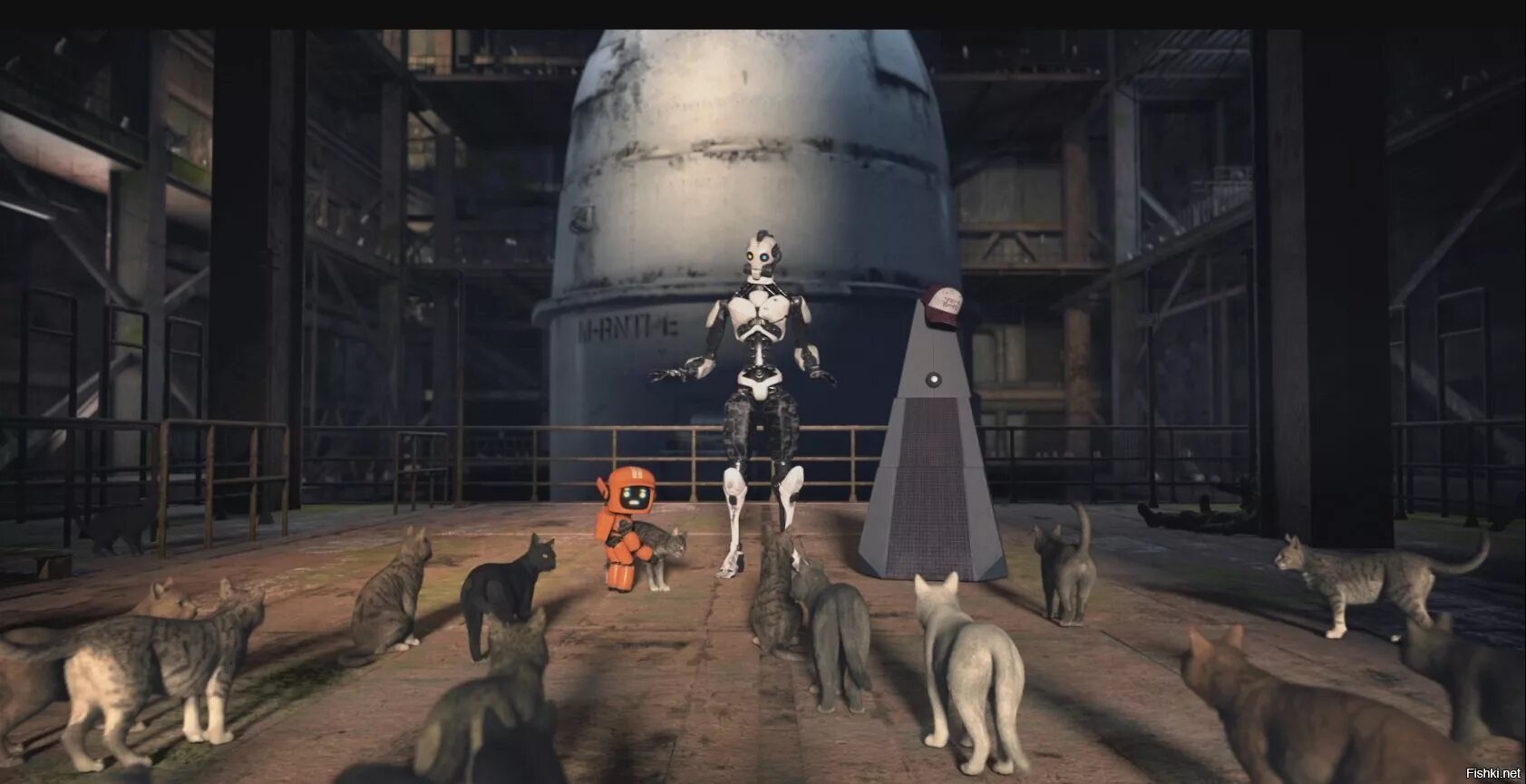 3 кота про робота. Любовь смерть и роботы котики. Любовь смерть и роботы коты и роботы.