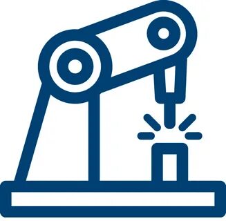 Производство оборудования логотип