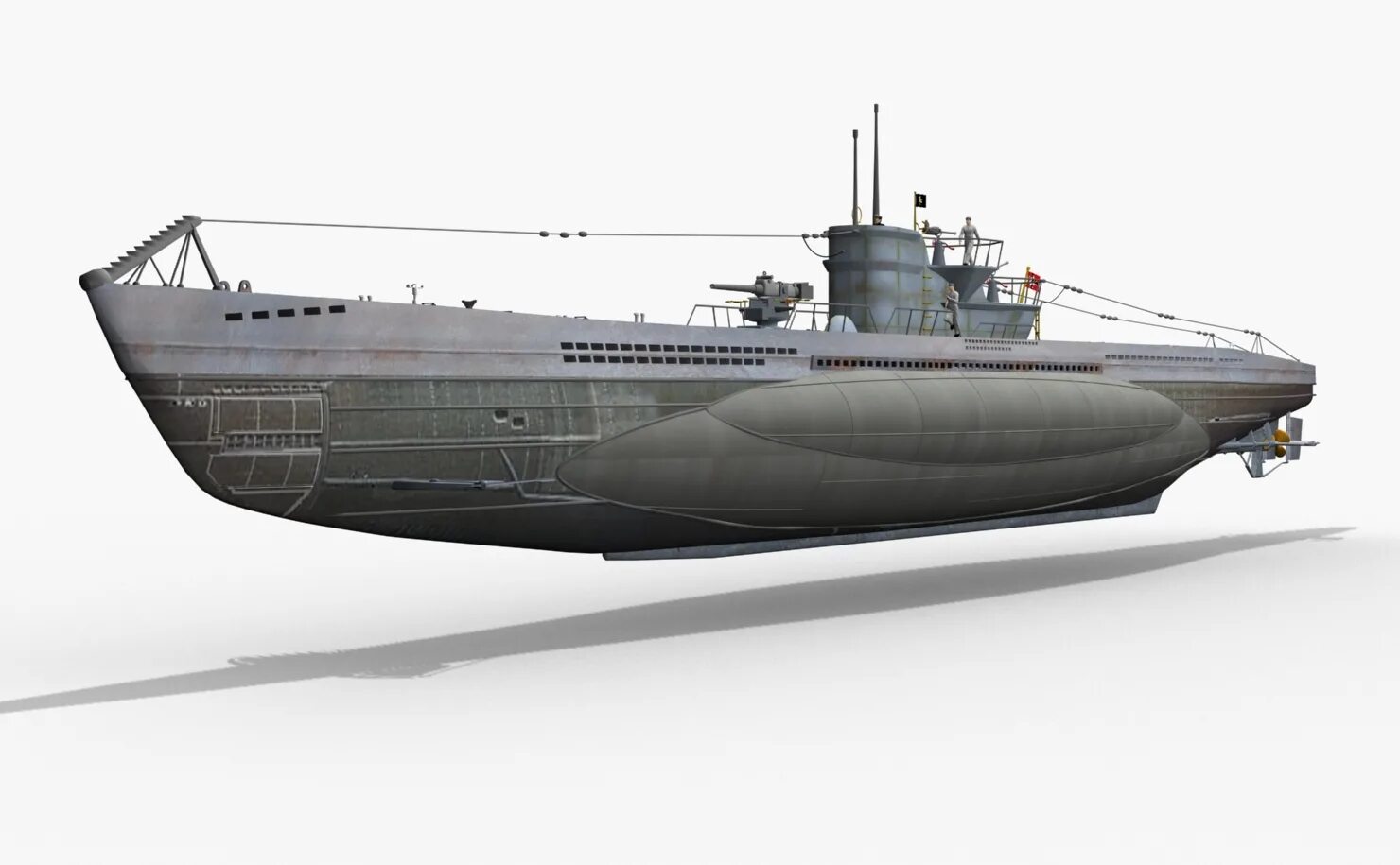 Тип vii. Немецкая подводная лодка u99. u boat лодка. немецкая подводная лодка u307. u-boat подлодки типа 7с.