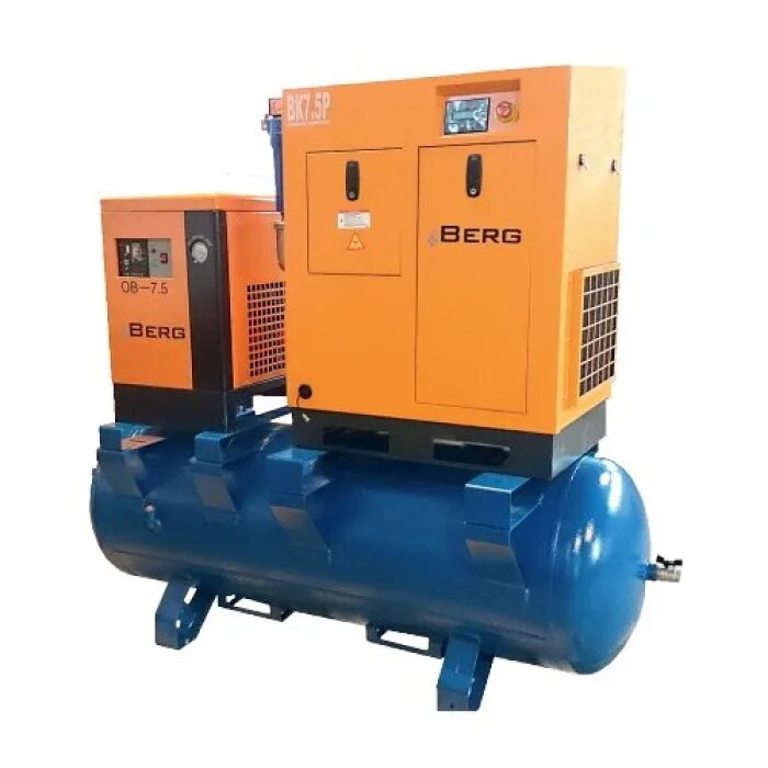 Рефрижераторный осушитель воздуха berg ob-7,5. Берг 30. Берг 30. Berg ов-30. Электрический шкаф компрессор berg.