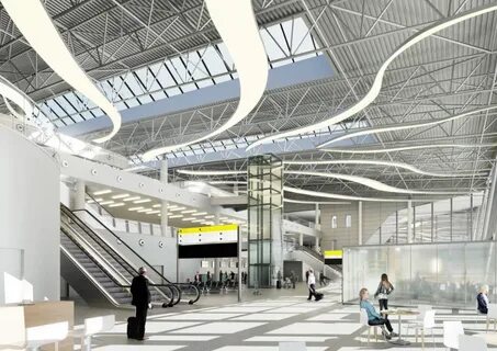Аэропорт хабаровск отзывы