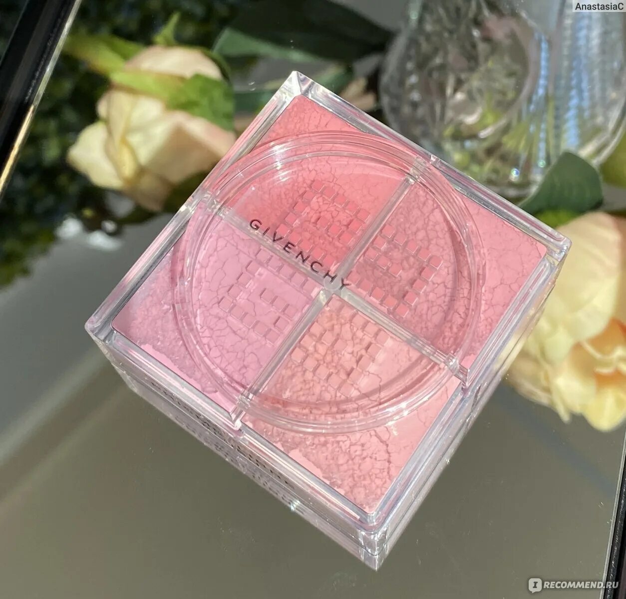 Givenchy Prisme libre blush свотчи. Givenchy Prisme libre blush 03. Givenchy Prisme libre blush Taffetas Rose.