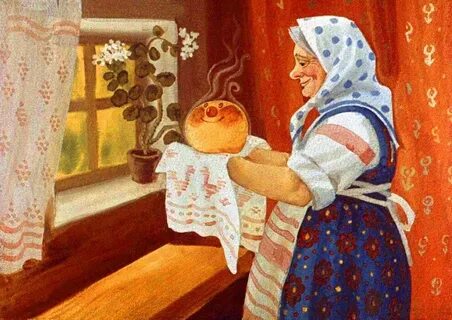 Солнце печет или пекет