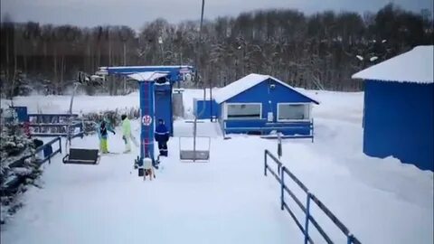 Степаново камеры