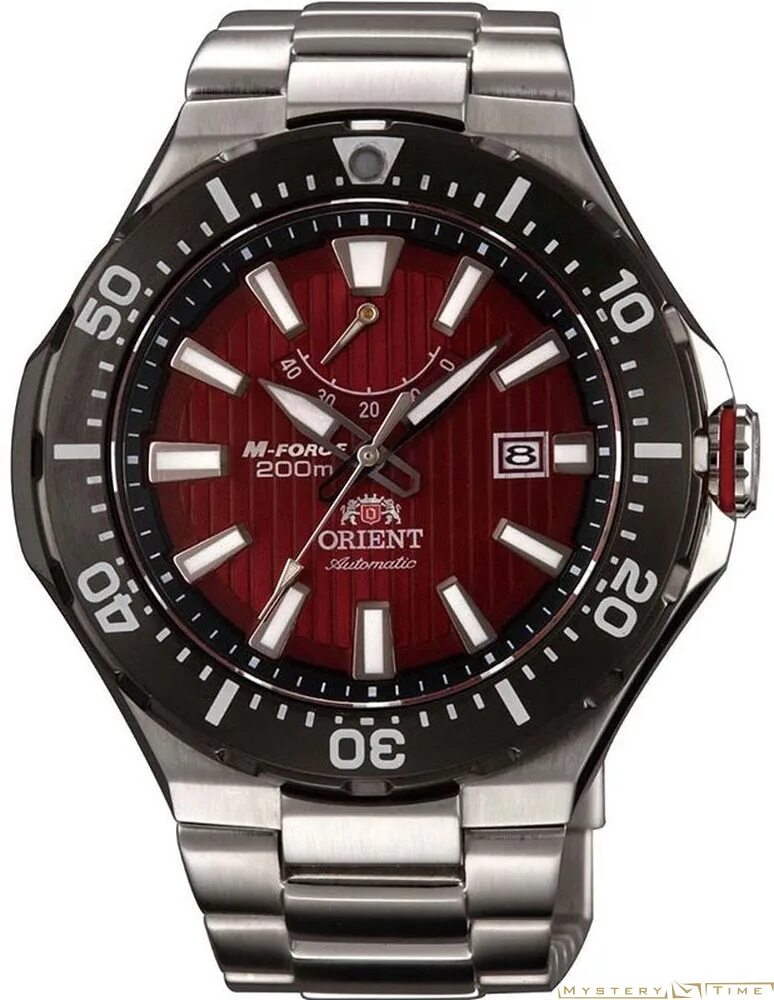 Orient sel07002b. Ориент m-Force 200m. Часы Ориент м Форс. Orient m Force Diver 200. Японские часы с автоподзаводом