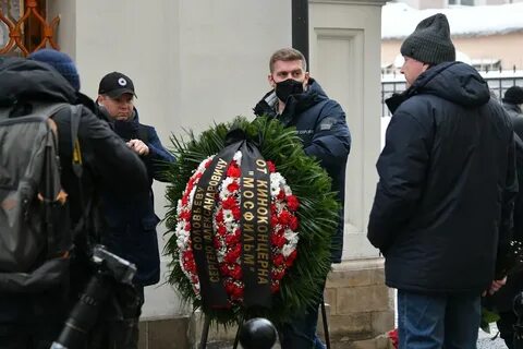 Где похоронят сергея