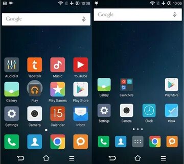 Miui 8