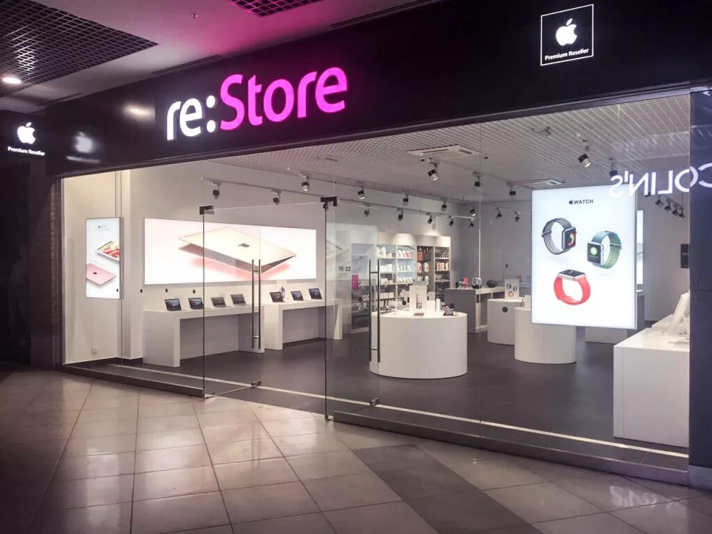 Re Store айфон. Магазин айфонов. Restore магазин. Apple iphone магазин. Ин стор