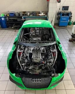 A4 audi свап