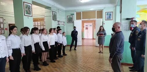 Школа 28 керчь элжур имени героев эльтигена
