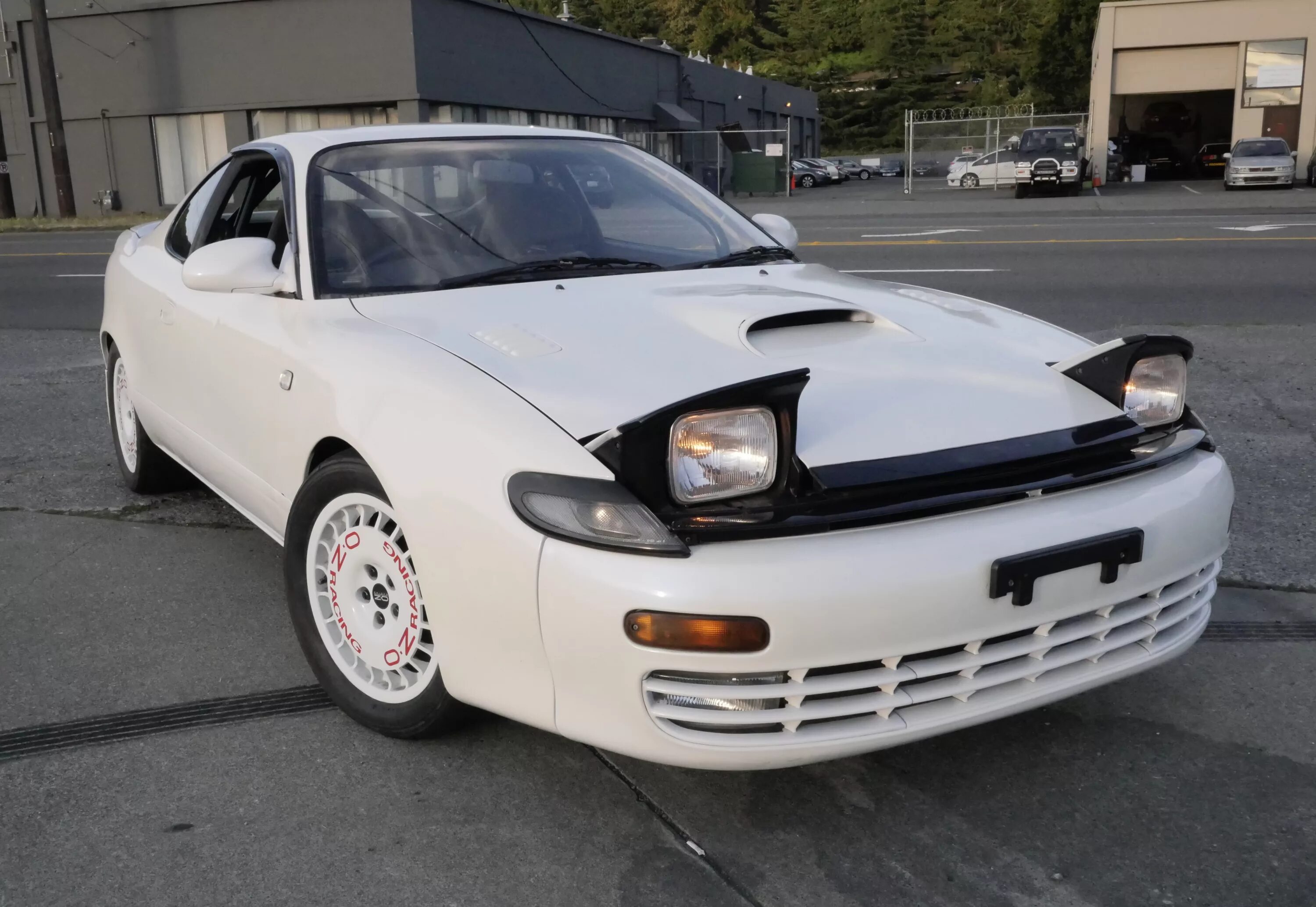 Gt4 ara b19. Toyota celica 1990. toyota celica gt 1990. toyota celica gt-four 1990. toyota celica gt4.