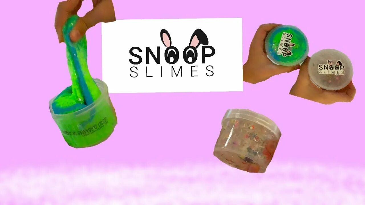 СЛАЙМЫ Snoop Slimes. СЛАЙМЫ для детей. Обзор на СЛАЙМ. СЛАЙМЫ Snoop Slimes 100. Лайки слаймы