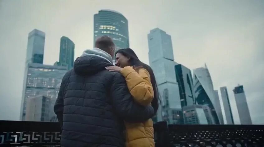 Без тебя ни дня анивар