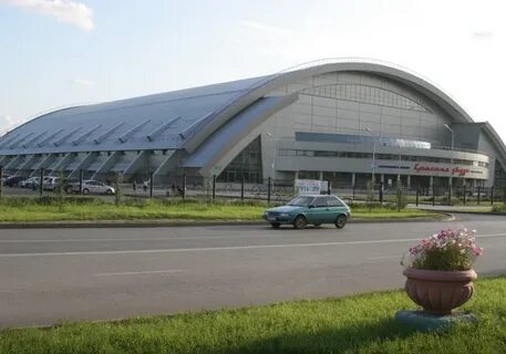 Звезда омск