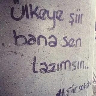 Sen lazimsin