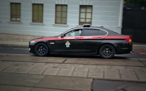 Какие номера у следственного комитета
