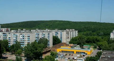 Улица каду