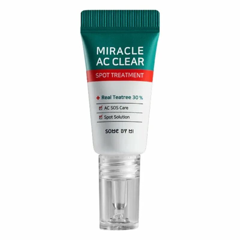 Some by mi miracle