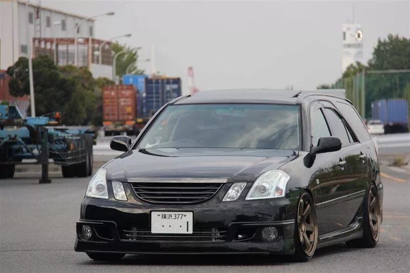 Mark blit. Toyota mark2 blit 110. toyota mark ii wagon blit, jzx110.