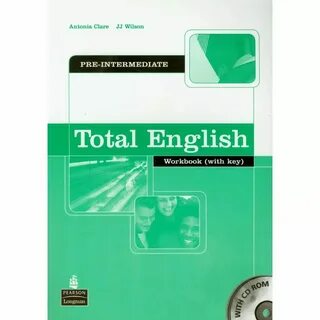 New total workbook pre intermediate