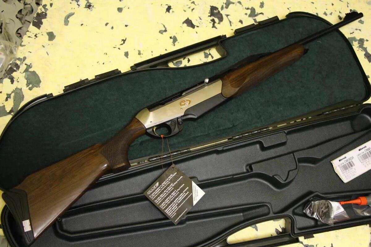 Бенелли Арго 30-06. Бенелли 7,62. Benelli Argo e Fluted 30-06.