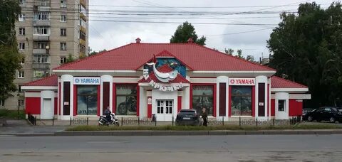 Магазин город томск