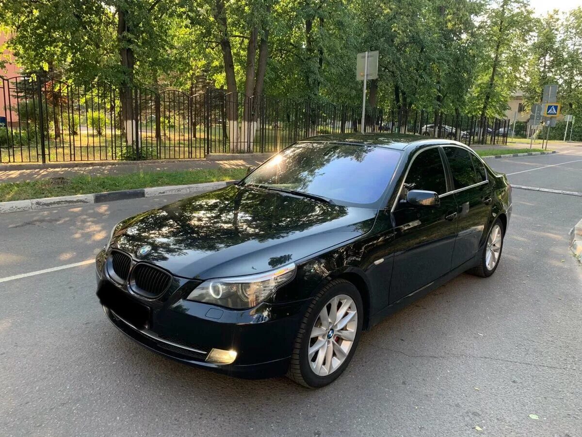 Куплю бмв 2008 года. BMW 5 2008. БМВ 5 2008. BMW 530xi 2008. БМВ 5 седан 2008.