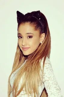 Ariana grande friends