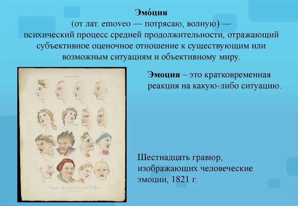 Психический процесс средней продолжительности. Эмоция потрясаю или волную картинка. Психологический процесс который отражает субъективное. Сценарий день эмоций. Эмоции это психический процесс