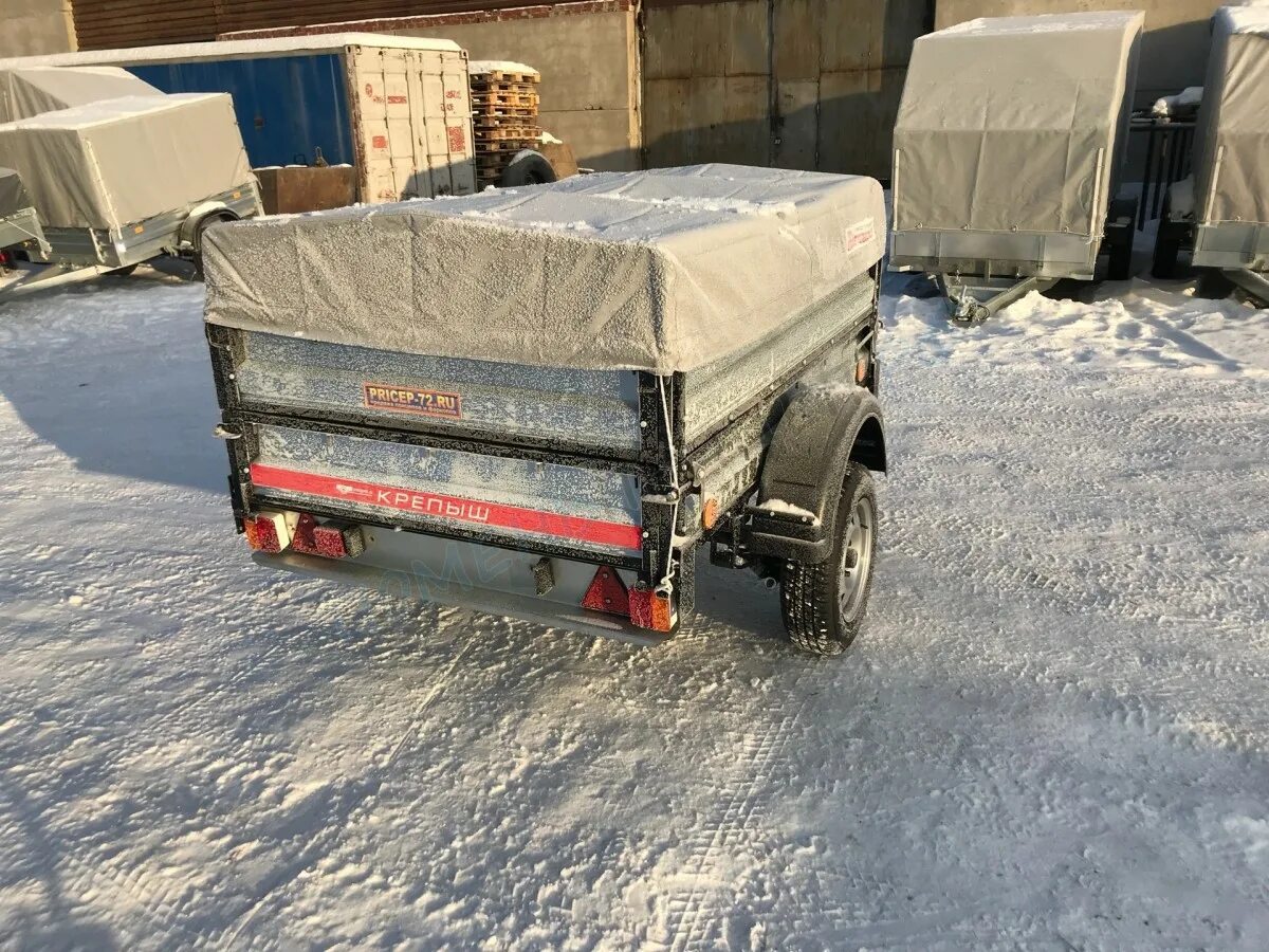 Сайт прицепов крепыш. Прицеп крепыш 821303. кмз 821303. тент на крепыш 821303. прицеп крепыш 350.