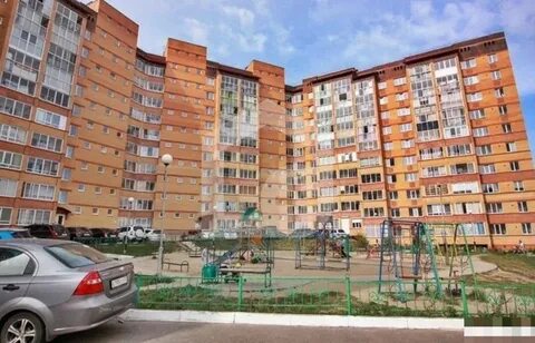 Ивановского 22