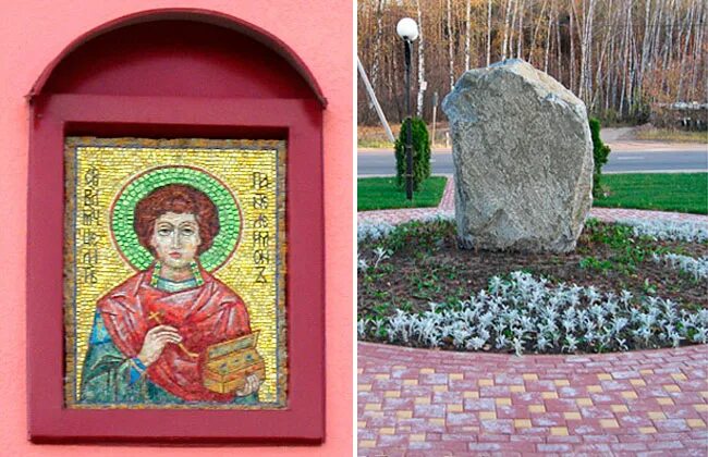 храм пантелеймона воронеж придонской