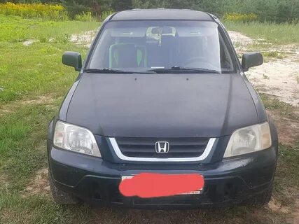 Автомобиль 1999 года