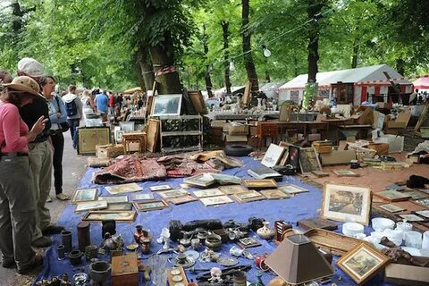 Рынок салтыковка