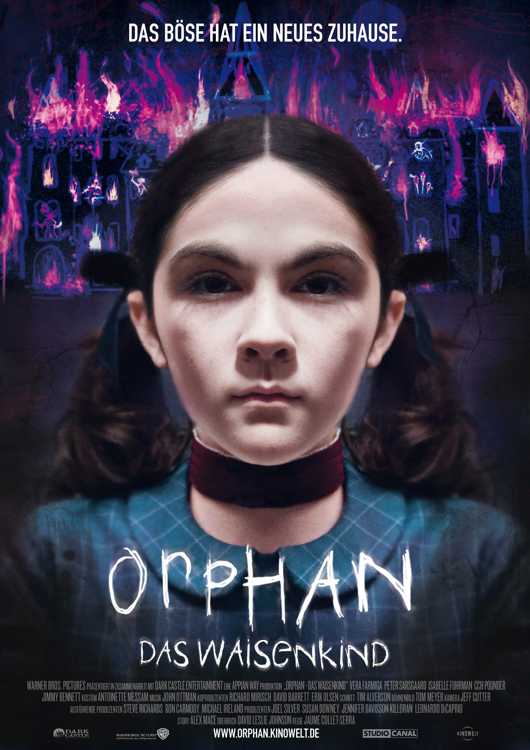 Дитя тьмы сюжет. Orphan фильм 2009. эстер из дитя тьмы. дитя тьмы  orphan (2009) poster.