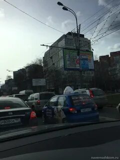 новатэк ул удальцова 2 фото