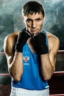 Боксеры 2013