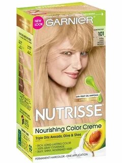 Garnier 100