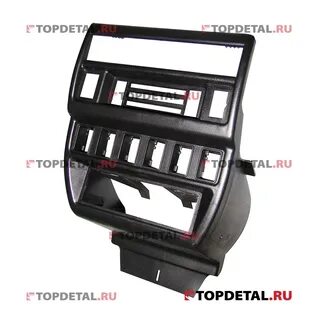 Консоль панели