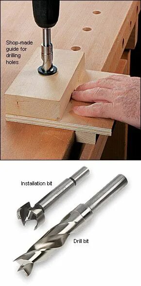 Making guide