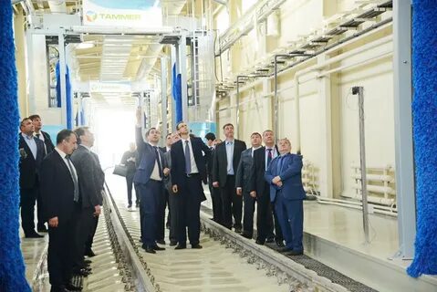 Вагон сервис