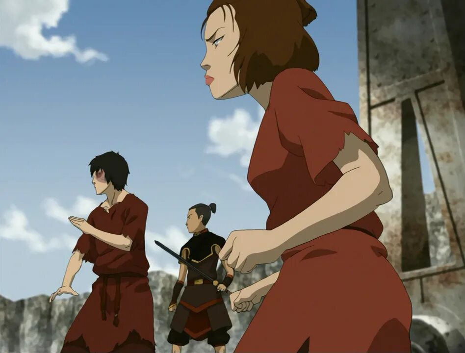 кипящая скала. кипящие острова арт. кипящая скала. аватар легенда об аанге 3 сезон 15 серия. Ozai died.