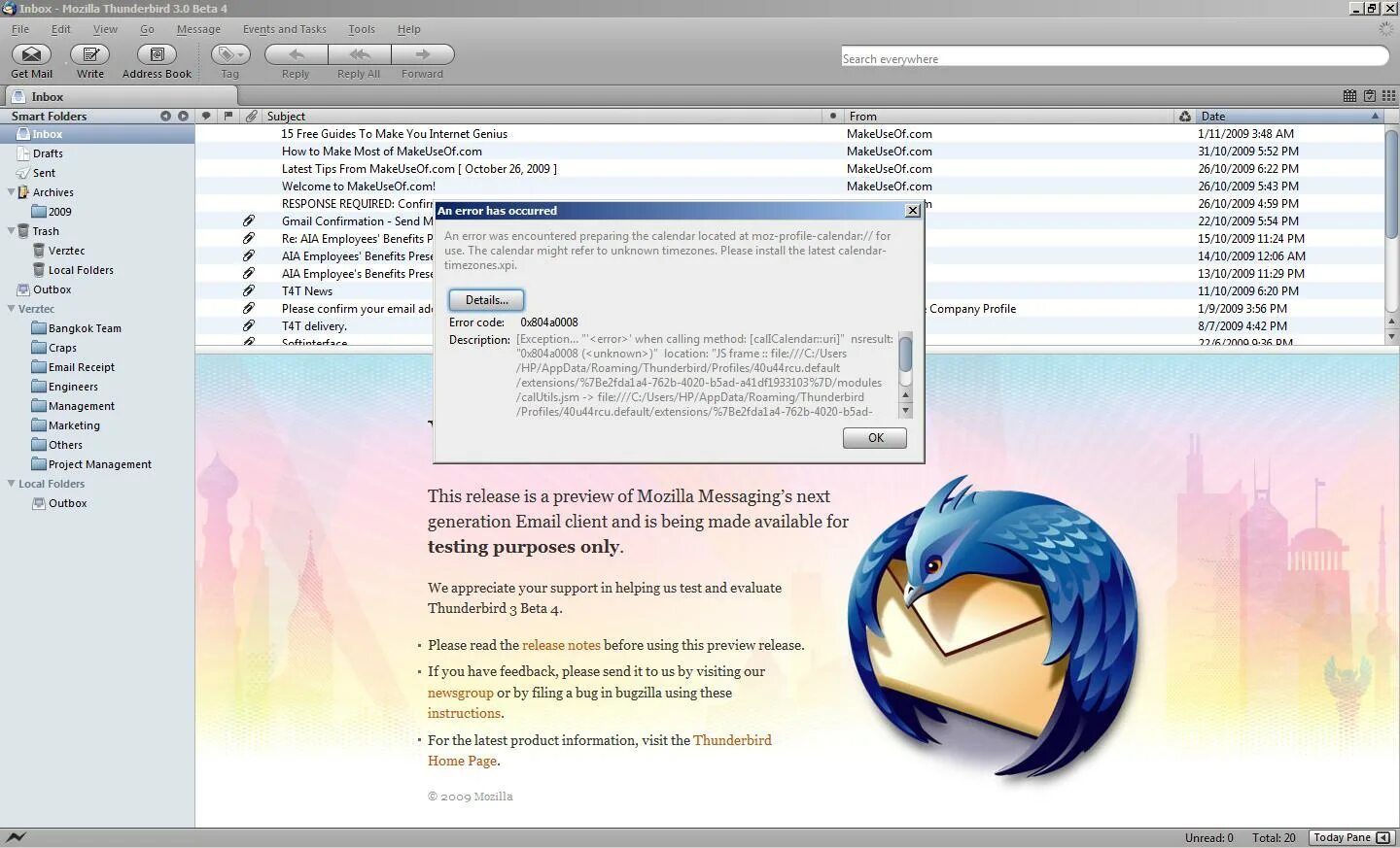 Thunderbird перевод. Thunderbird Почтовая программа. Mozilla Thunderbird Интерфейс. Тандерберд 5. Автоматический ответ в Mozilla Thunderbird.