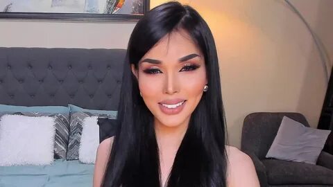 utterly beautiful Salsalita featuring solo,азиаты,ледибой.