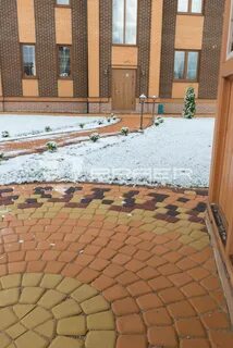 Брусчатка юхман