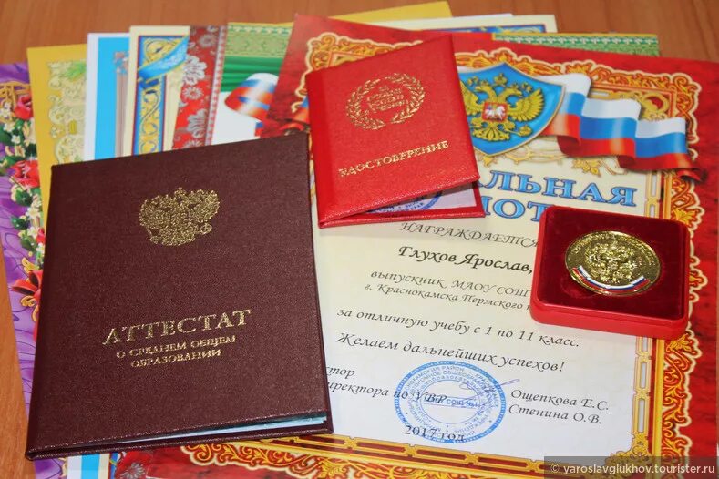 Красные аттестаты после 11 класса. Аттестат с золотой медалью. красный аттестат и золотая медаль. аттестат с отличием и золотая медаль. аттестат отличника 11 класса.