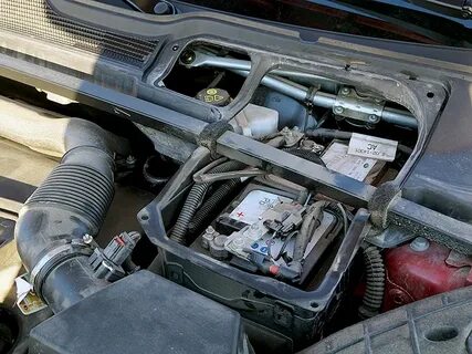 Range rover где находиться