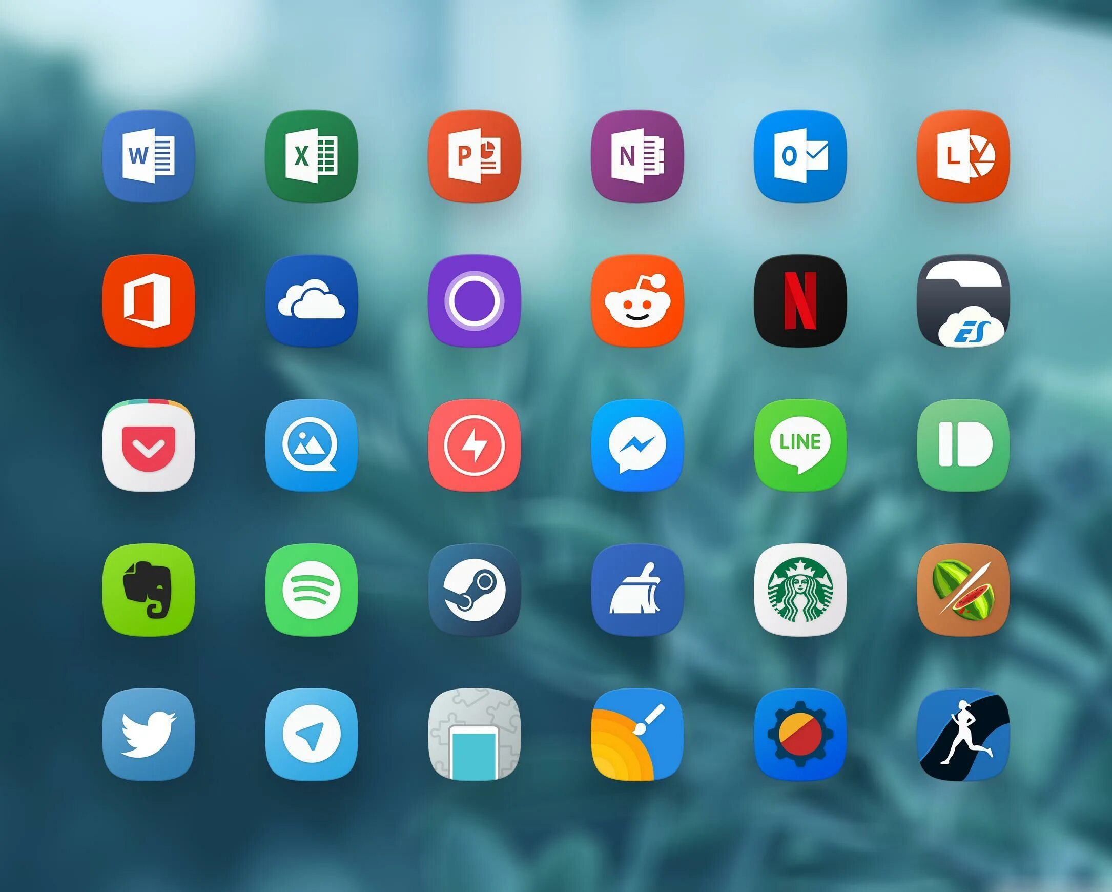 Icon pack 4pda. Иконки для приложений. Значки приложений на андроиде. Иконки приложений для андроид. Современные иконки для приложений.