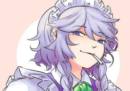 Touhou meme