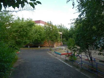Детский сад 141